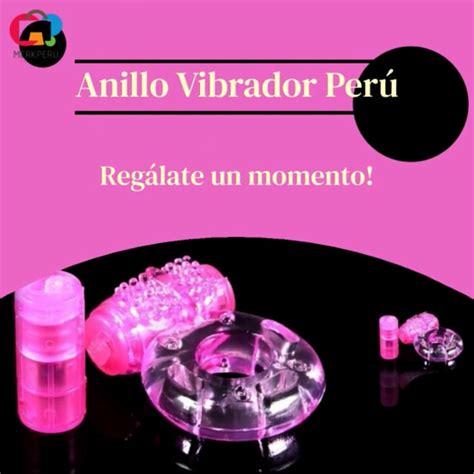 Cómo funciona el Anillo Vibrador